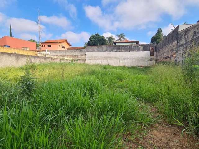 Terreno para venda em Vila Nova Socorro de 570.00m²