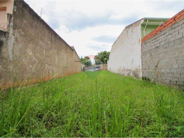 Terreno para venda em Jardim Simus de 295.56m²