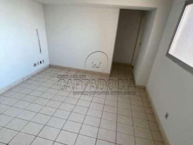 Apartamento para alugar em Centro de 90.00m² com 3 Quartos, 1 Suite e 1 Garagem