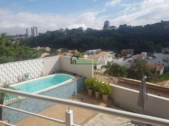 Casa para venda em JARDIM PAULISTA I de 347.00m² com 5 Quartos, 2 Suites e 7 Garagens