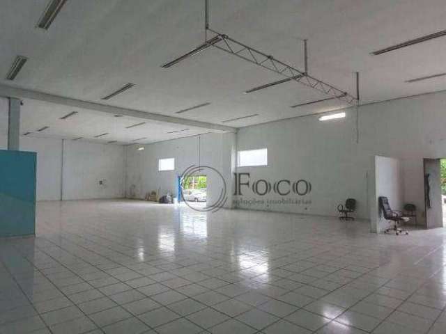 Sala Comercial para alugar em Jardim Zaira de 161.00m²