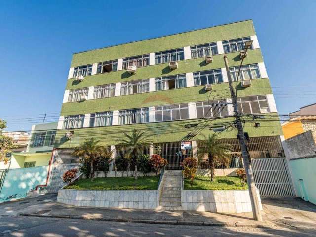 Apartamento para venda em Jardim Guanabara de 91.00m² com 3 Quartos e 1 Garagem