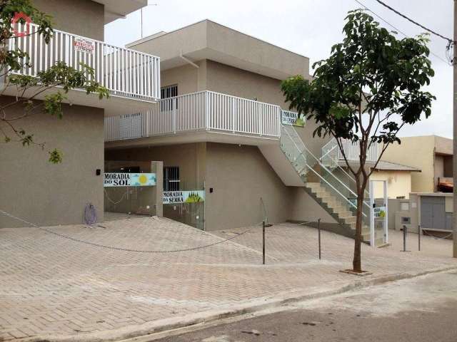 Kitnet para alugar em Residencial Jundiaí de 35.00m² com 1 Quarto