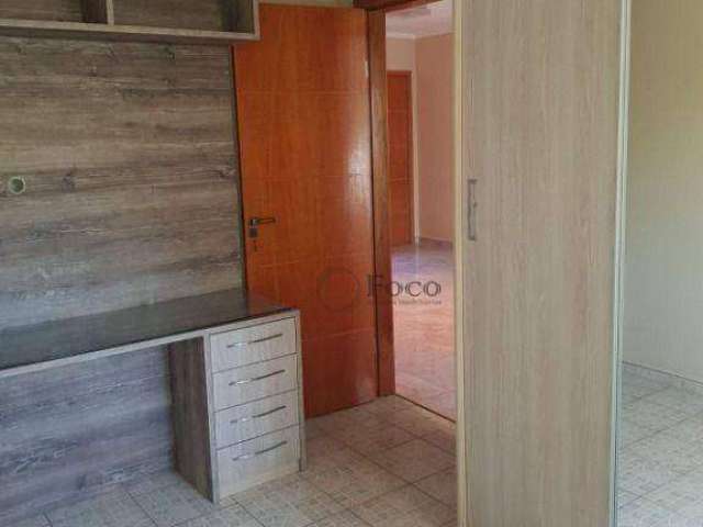 Apartamento para venda em Vila Progresso de 60.00m² com 2 Quartos e 1 Garagem