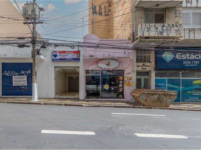 Galpão / Depósito / Armazém para alugar em Centro de 200.00m²