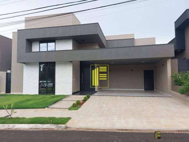 Casa de Condomínio para venda em Fazenda Palhinha (zona Rural) de 250.00m² com 3 Quartos, 2 Suites e 4 Garagens