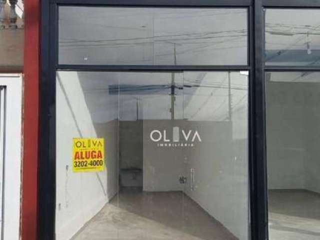 Sala Comercial para alugar em Boa Vista de 35.00m²