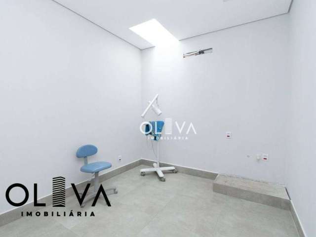 Sala Comercial para alugar em Jardim Do Bosque de 34.00m² com 3 Garagens