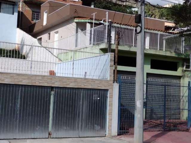 Casa para venda em Jardim Santa Gertrudes de 224.00m² com 3 Quartos e 4 Garagens