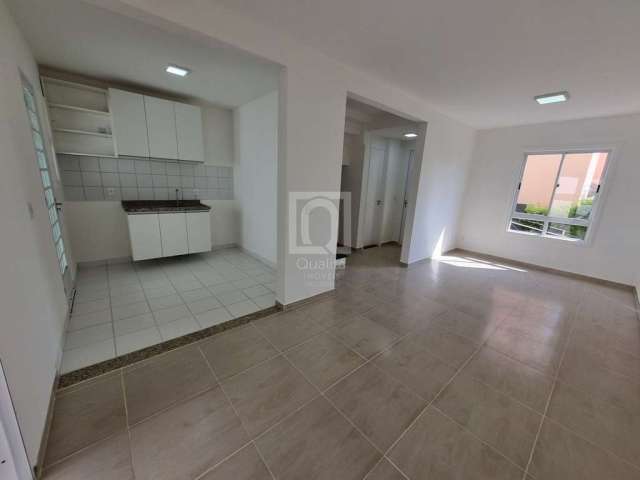 Casa para venda em Condomínio Villa Flora de 89.00m² com 3 Quartos e 2 Garagens