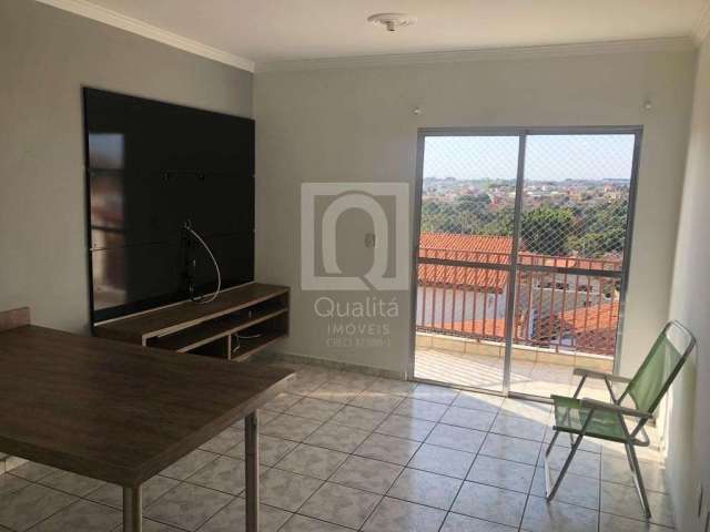 Apartamento para venda em Edifício Vilagio de 77.00m² com 3 Quartos, 1 Suite e 1 Garagem