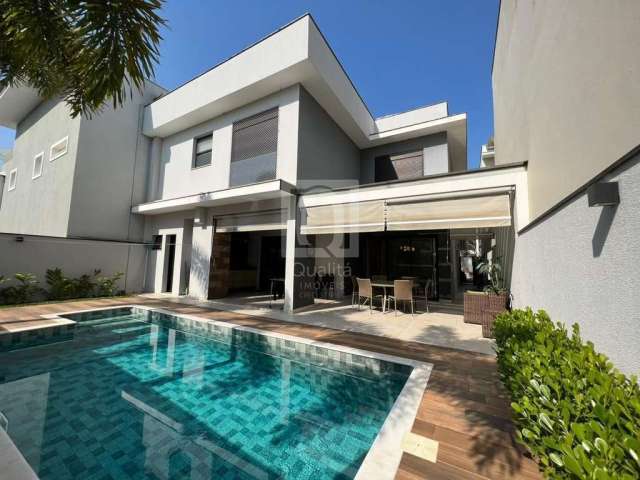 Casa para venda em Sunset de 330.00m² com 4 Quartos, 4 Suites e 3 Garagens