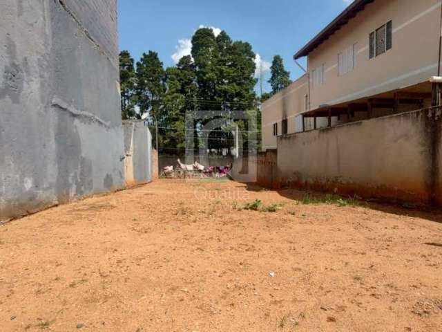 Terreno para venda em Jardim Marcelo Augusto de 240.00m²