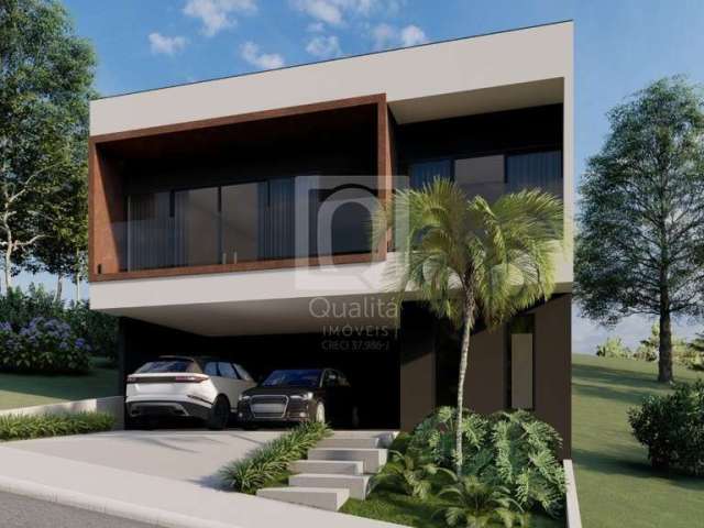 Casa para venda em Condomínio Vilazul de 213.20m² com 3 Quartos, 3 Suites e 1 Garagem