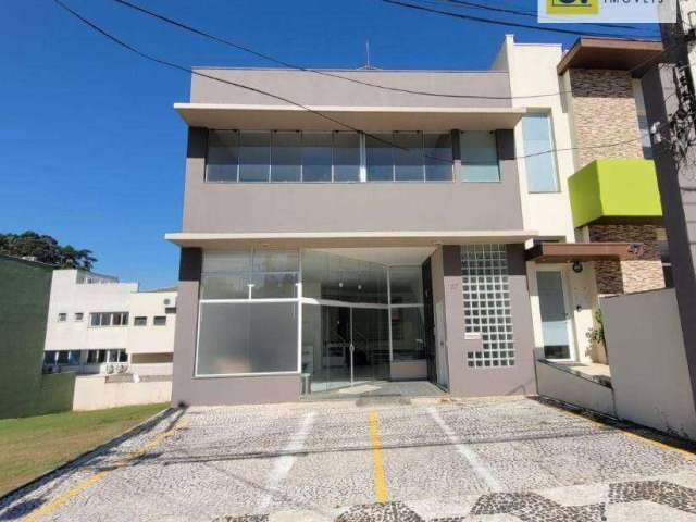 Sala Comercial para alugar em Residencial Morada Dos Lagos de 34.00m²