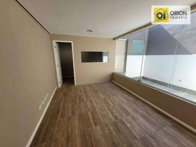 Sala Comercial para alugar em Residencial Morada Dos Lagos de 34.00m²