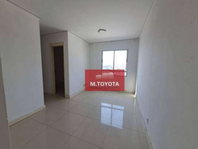 Apartamento para venda em Ponte Grande de 44.00m² com 2 Quartos e 1 Garagem