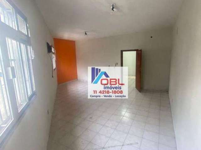 Sala Comercial para alugar em Vila Prudente (zona Leste) de 55.00m²