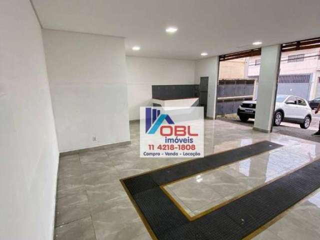 Sala Comercial para alugar em Vila Prudente (zona Leste) de 53.00m² com 3 Garagens