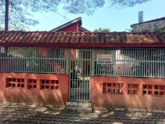 Casa para alugar em Vila Curuçá de 45.00m² com 1 Quarto