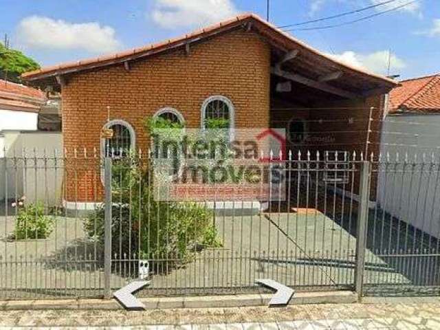 Casa para venda em Jardim Ana Emilia de 170.00m² com 2 Quartos, 1 Suite e 2 Garagens