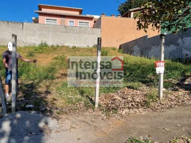 Terreno para venda em Campos Elíseos de 308.00m²