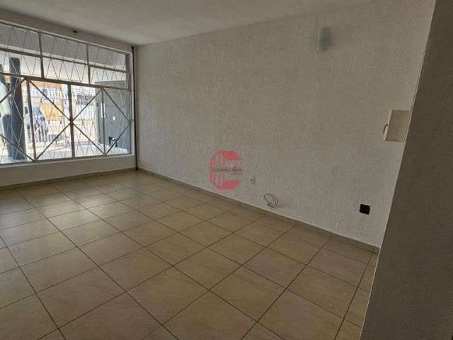 Casa para alugar em Vila Vianelo de 99.00m² com 2 Quartos e 1 Garagem