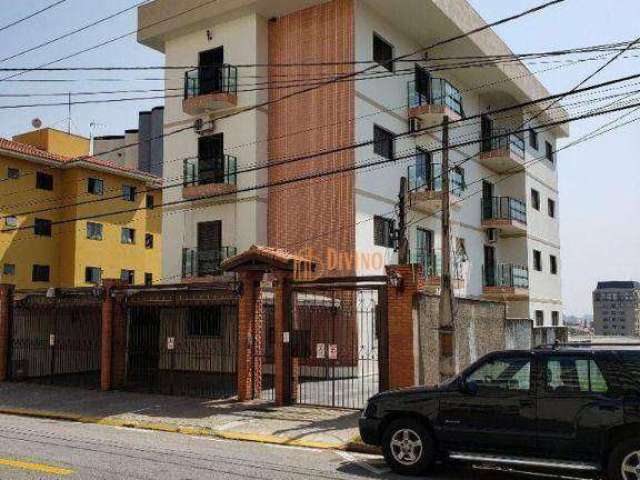 Apartamento para alugar em Edifício Exclusive Campolim de 68.00m² com 3 Quartos e 2 Garagens