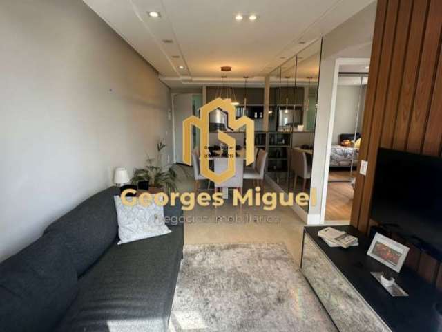 Apartamento para venda em Vila Assis Brasil de 52.00m² com 2 Quartos e 1 Garagem