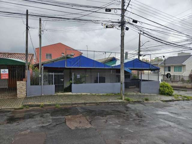 Prédio Comercial para venda em Cidade Industrial de 200.00m² com 2 Quartos e 1 Garagem