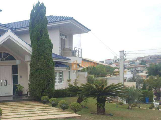 Casa de Condomínio para alugar em Condomínio Residencial Ibiti Do Paço de 510.00m² com 4 Quartos, 2 Suites e 2 Garagens