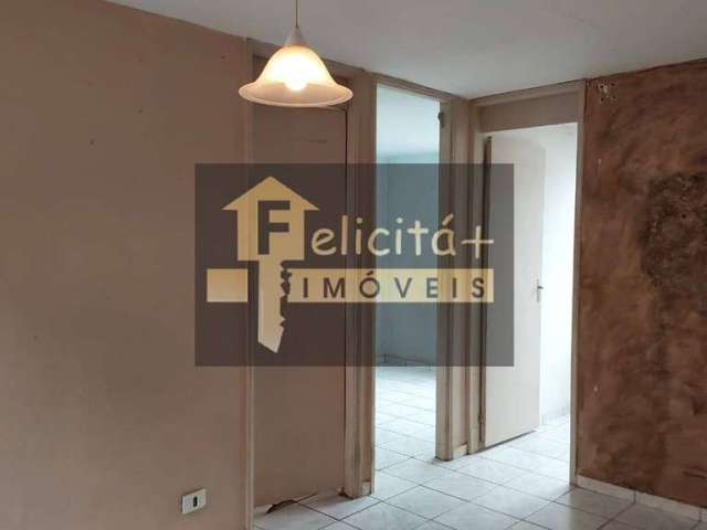 Apartamento para venda em Conjunto Habitacional Presidente Castelo Branco de 56.00m² com 3 Quartos e 1 Garagem