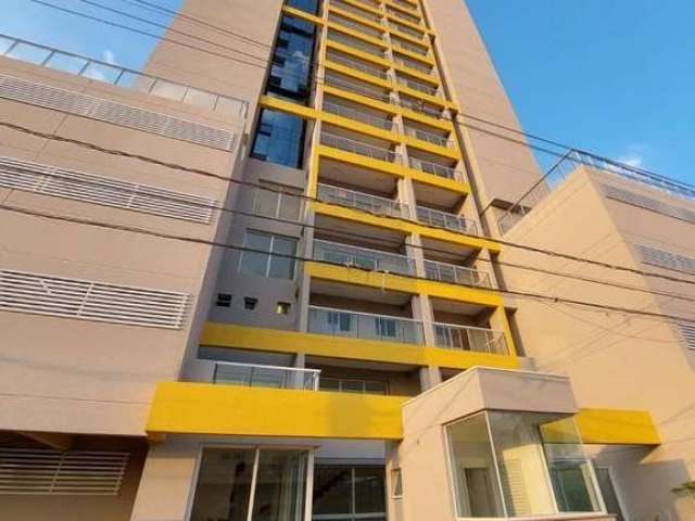 Apartamento para venda em Centro de 35.00m² com 1 Quarto e 1 Garagem