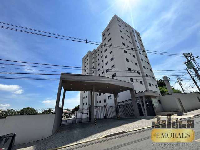 Apartamento para venda em Vila Helena de 43.00m² com 2 Quartos e 1 Garagem