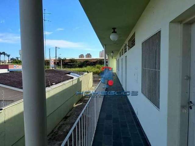 Apartamento para venda em Vila Industrial (campinas) de 66.00m² com 2 Quartos e 2 Garagens