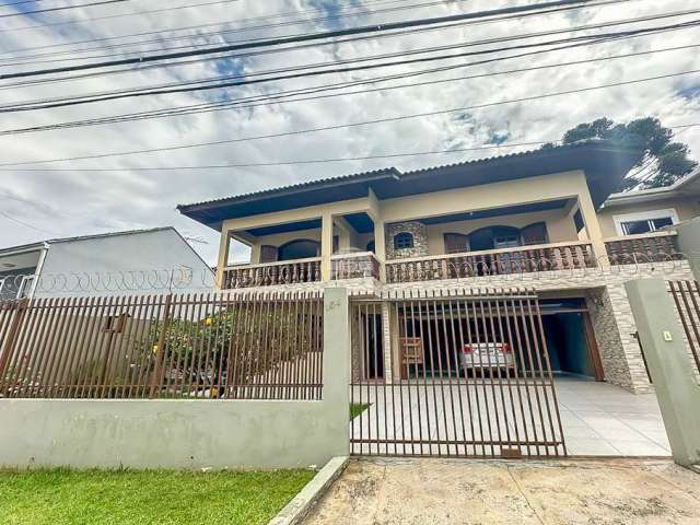 Casa para venda em Osasco de 362.00m² com 4 Quartos, 1 Suite e 2 Garagens