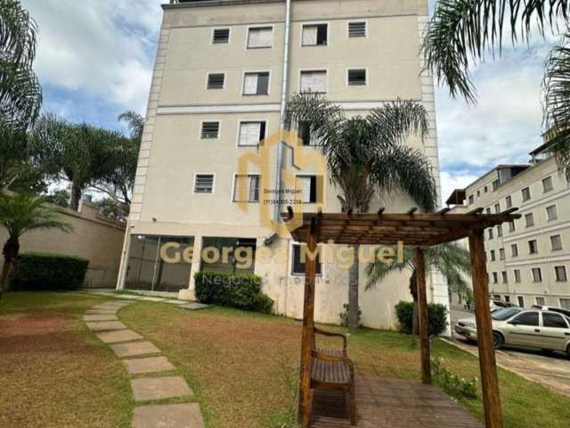 Apartamento para venda em Parque São Vicente de 95.00m² com 2 Quartos e 1 Garagem