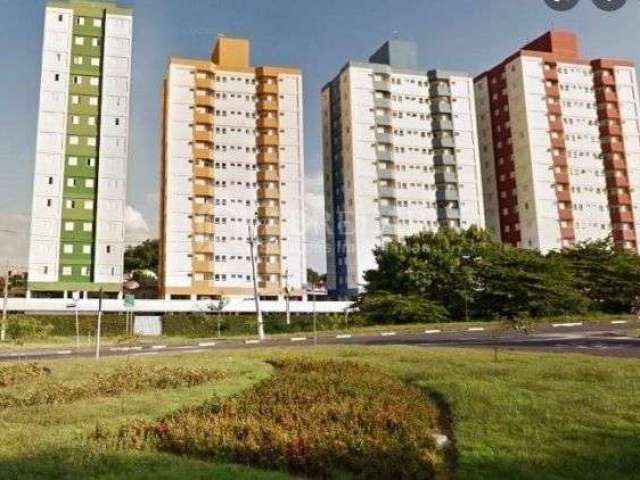 Apartamento para venda em Jardim Boa Esperança de 61.00m² com 2 Quartos e 1 Garagem