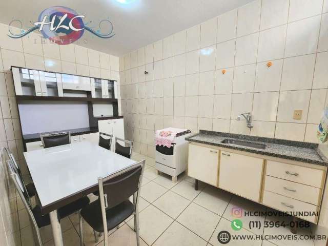 Casa para venda em Vila Arens Ii de 76.00m² com 1 Quarto e 2 Garagens