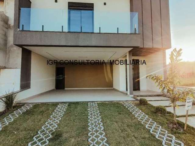 Casa para venda em Loteamento Park Gran Reserve de 164.00m² com 3 Quartos, 3 Suites e 4 Garagens