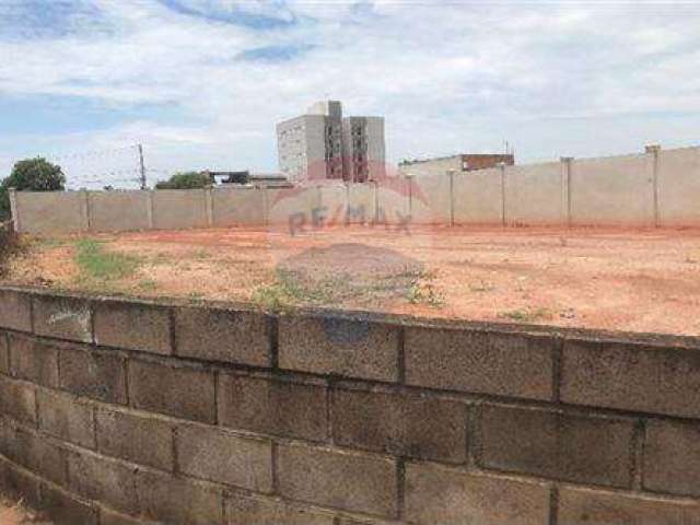 Lote / Terreno para alugar em Parque Gabriel de 1000.00m²