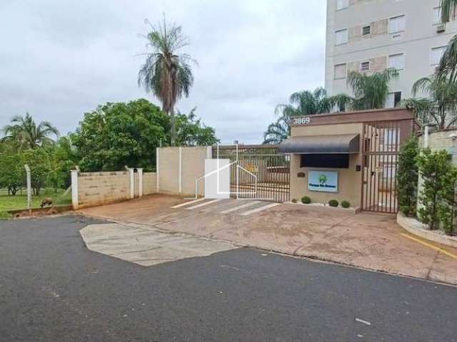 Apartamento para venda em Jardim Santa Lúcia de 52.00m² com 2 Quartos e 1 Garagem