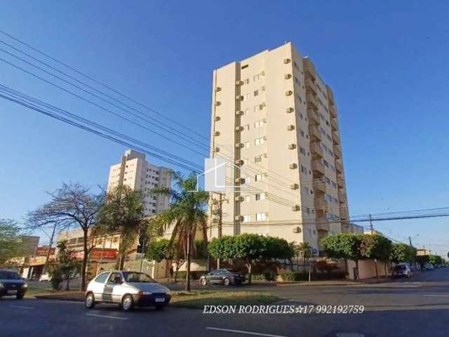 Apartamento para venda em Jardim Residencial Vetorasso de 61.00m² com 2 Quartos e 1 Garagem