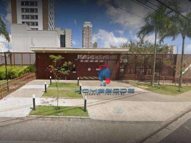 Apartamento para venda em Cambuí de 70.00m² com 1 Quarto, 1 Suite e 1 Garagem