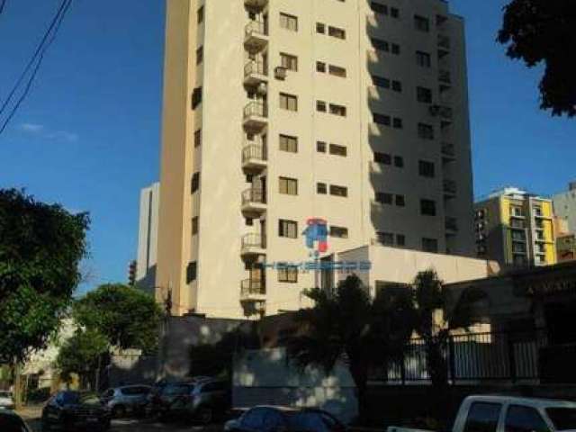 Apartamento para venda em Cambuí de 60.00m² com 1 Quarto