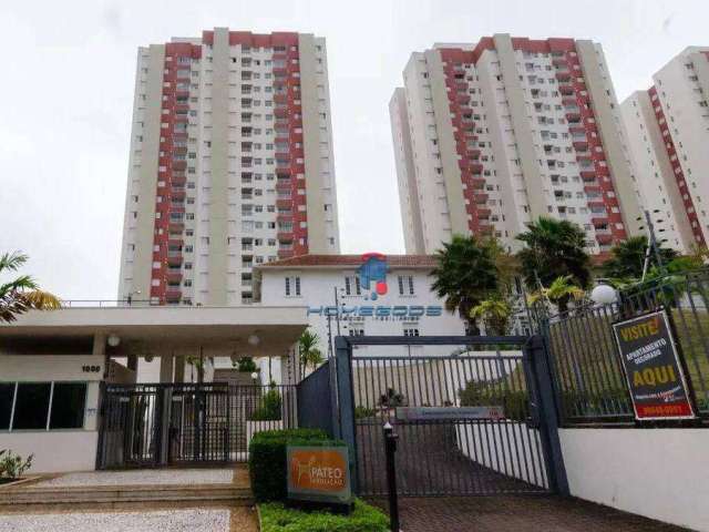 Apartamento para venda em Ponte Preta de 80.00m² com 3 Quartos, 2 Suites e 1 Garagem