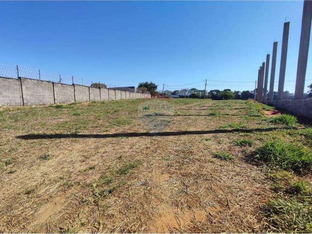 Lote / Terreno para venda em Loteamento Industrial Fechado Jardim Dona Esther de 1428.00m² com 4 Garagens