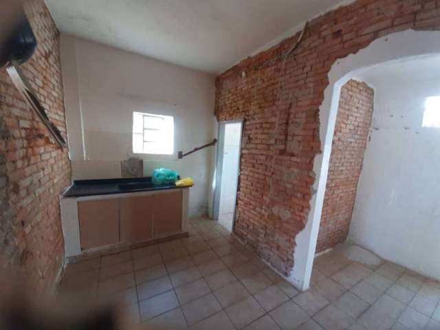 Casa para venda em Vila São José de 90.00m² com 2 Quartos