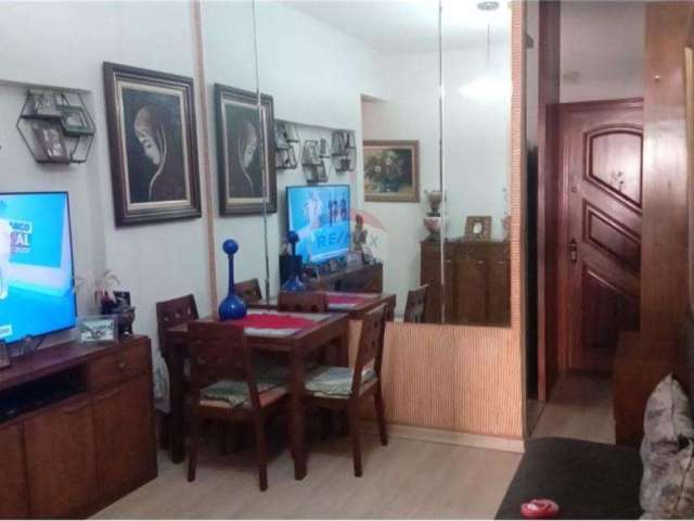 Apartamento para venda em Copacabana de 37.00m² com 2 Quartos