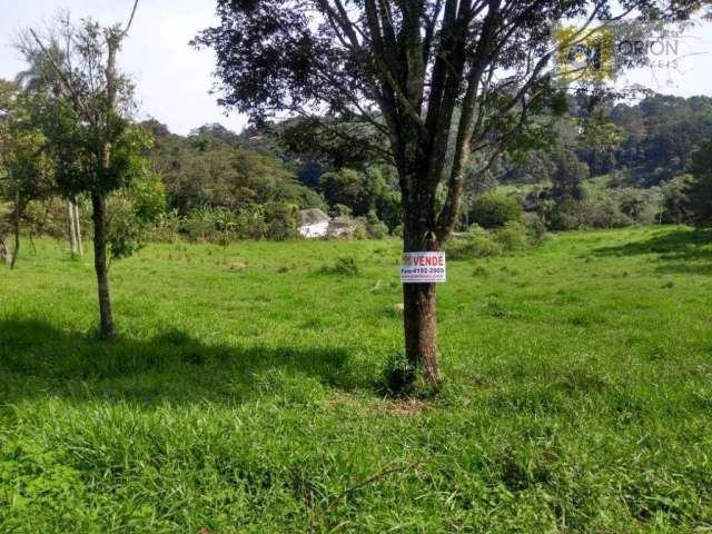 Terreno para venda em Chácaras Boa Vista de 10900.00m²